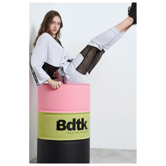 Bodytalk Γυναικείο παντελόνι φόρμας